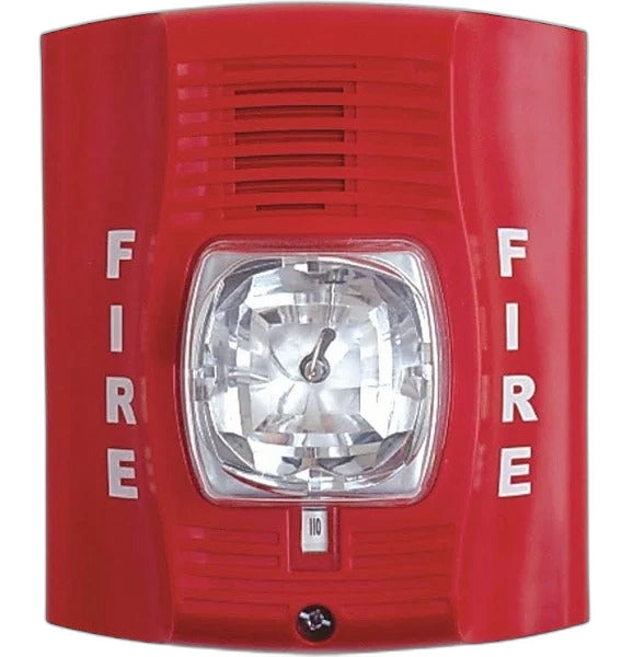 HONEYWELL - P2R - Fire Suppression Equipment