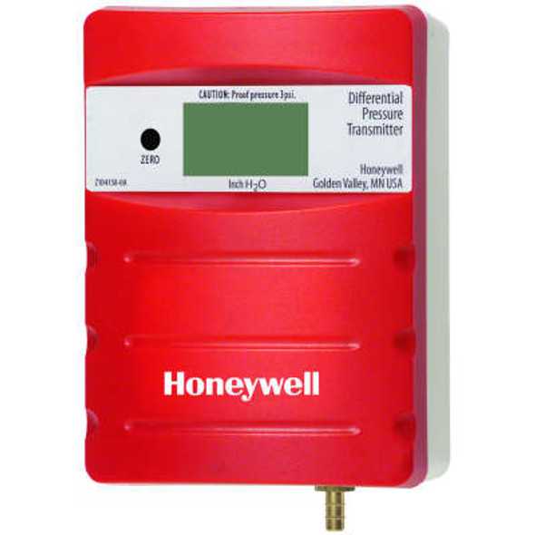 HONEYWELL - P7640A-1026 - Pressure and Temperature Sensors
