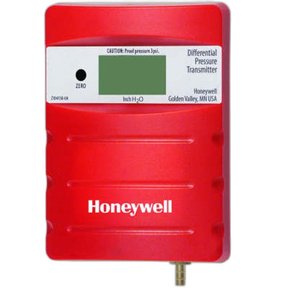 HONEYWELL - P7640A-1026 - Pressure and Temperature Sensors