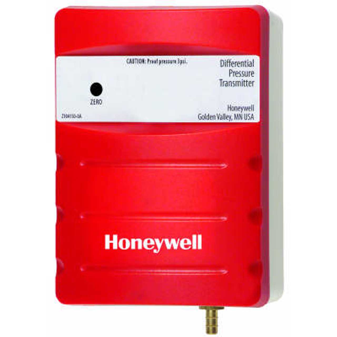 HONEYWELL - P7640A-1034 - Pressure and Temperature Sensors