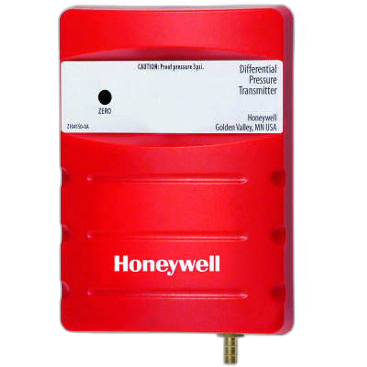 HONEYWELL - P7640A-1034 - Pressure and Temperature Sensors