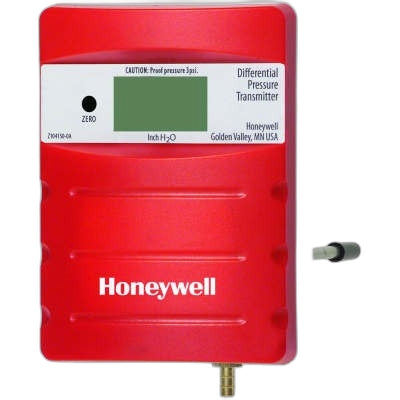 HONEYWELL - P7640A1000 - Pressure and Temperature Sensors