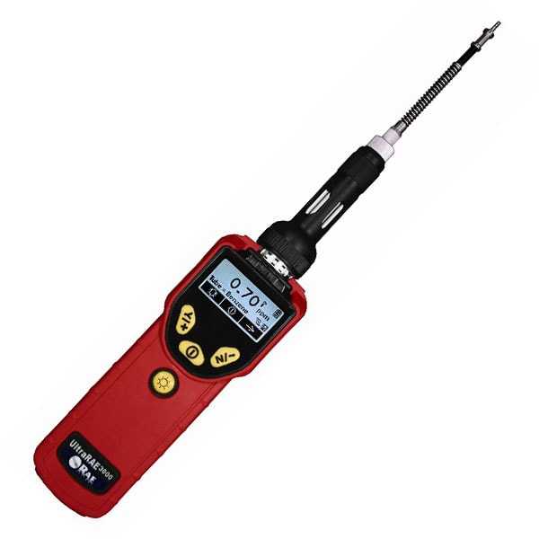 HONEYWELL - PGM-7360 - Gas Monitoring Systems