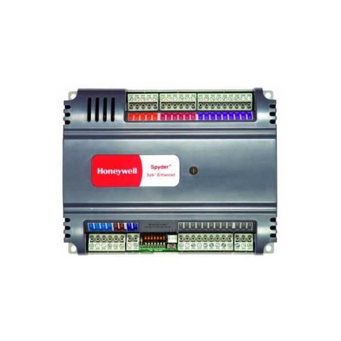 HONEYWELL - PUL6438S-ILC - HVAC Control System Boards