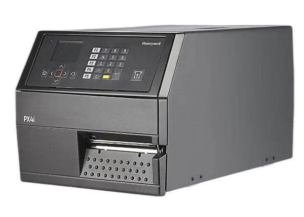 HONEYWELL - PX45A00000020300 - Handheld Barcode Scanners