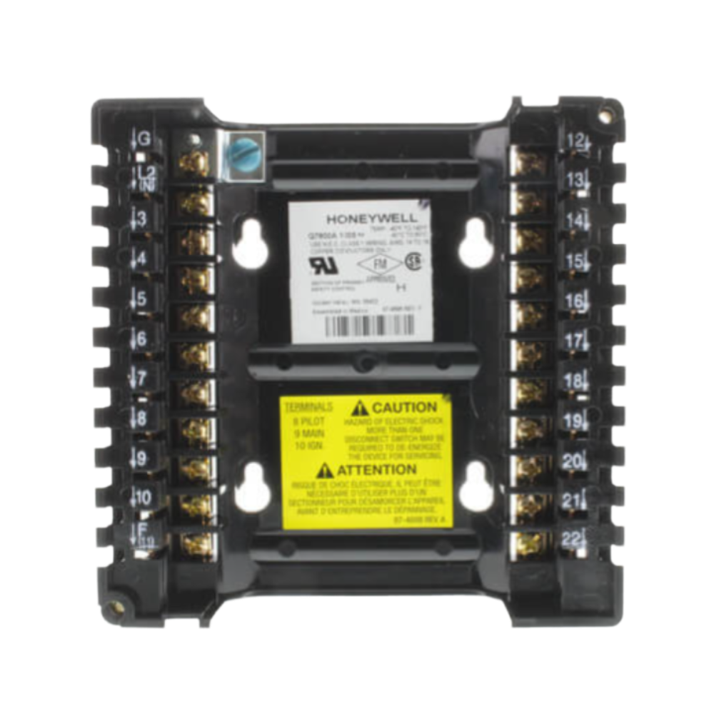 HONEYWELL - Q7800A1005/U - Control Units