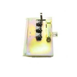 HONEYWELL - R4075D-1003 - Flame Safety Systems