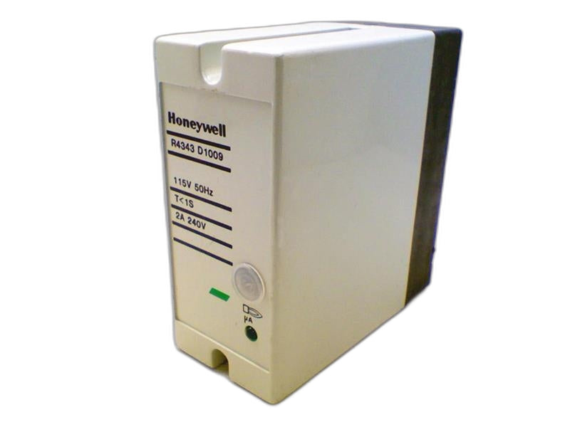 HONEYWELL - R4343D1009 - Fire Suppression Equipment