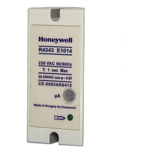 HONEYWELL - R4343D1017 - Fire Suppression Equipment