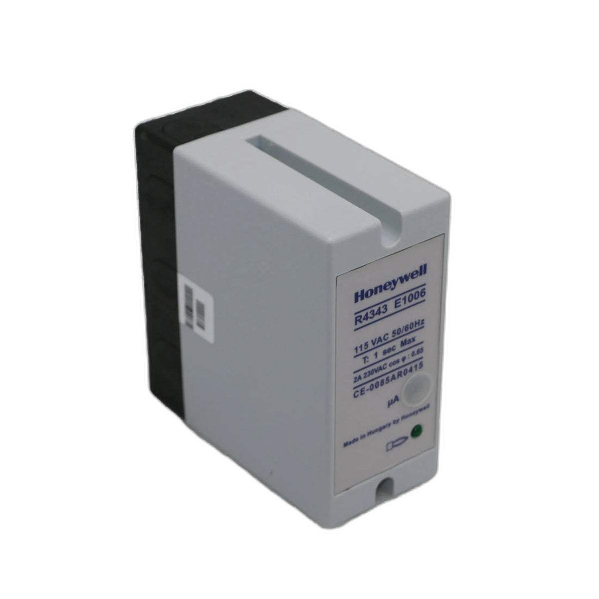 HONEYWELL - R4343E-1006 - Burner Controls