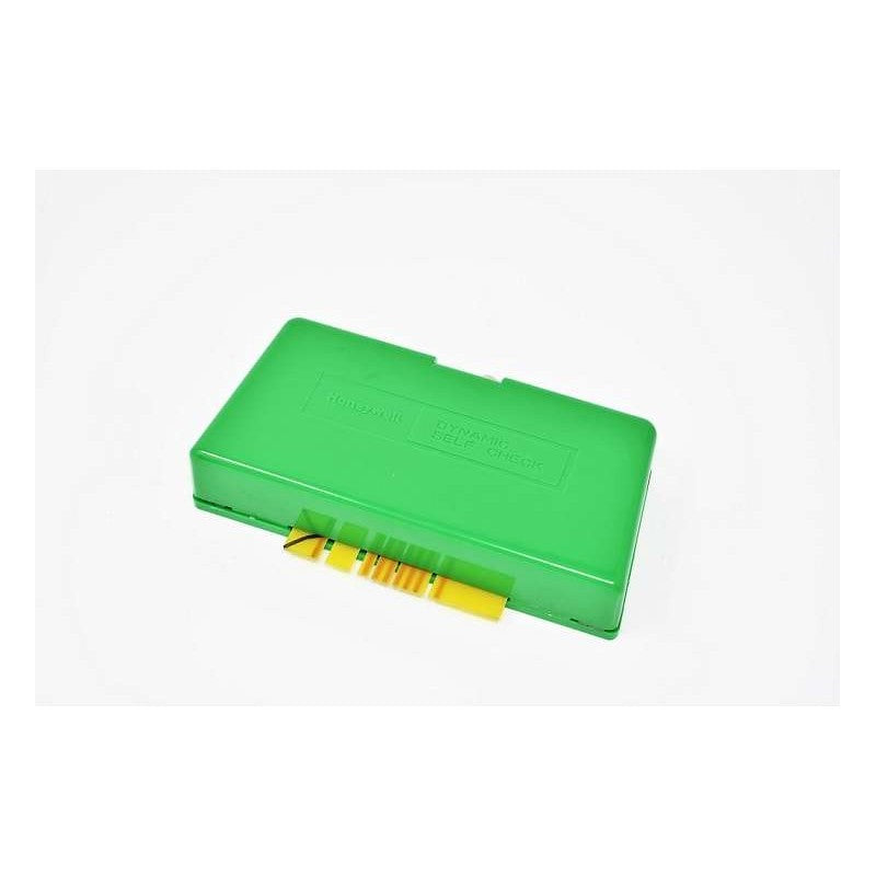 HONEYWELL - R7247C-1001 - Flame Safety Systems