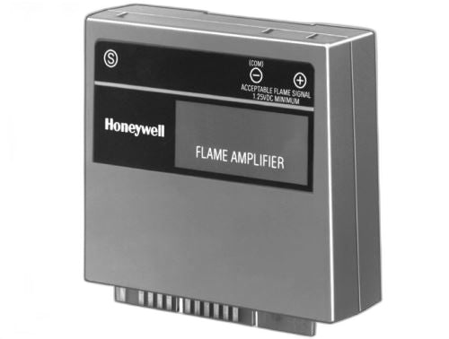 HONEYWELL - R7849 A 1023 - Flame Safety Systems