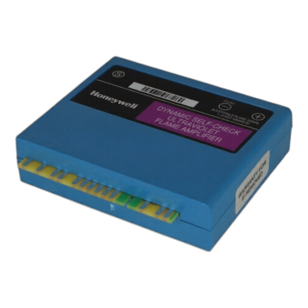 HONEYWELL - R7861A1026 - Flame Safety Systems