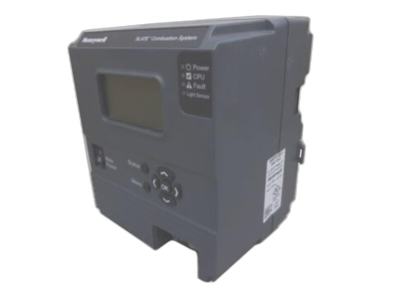 HONEYWELL - R8001A1001 - Burner Controls
