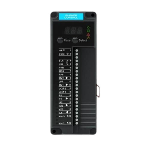 HONEYWELL - R8001B2001 - Burner Controls