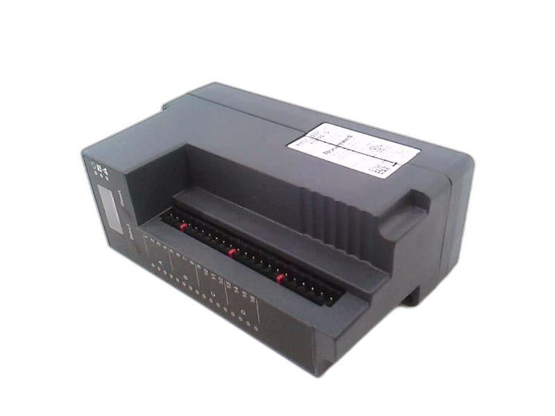 HONEYWELL - R8001U3001 - Burner Controls