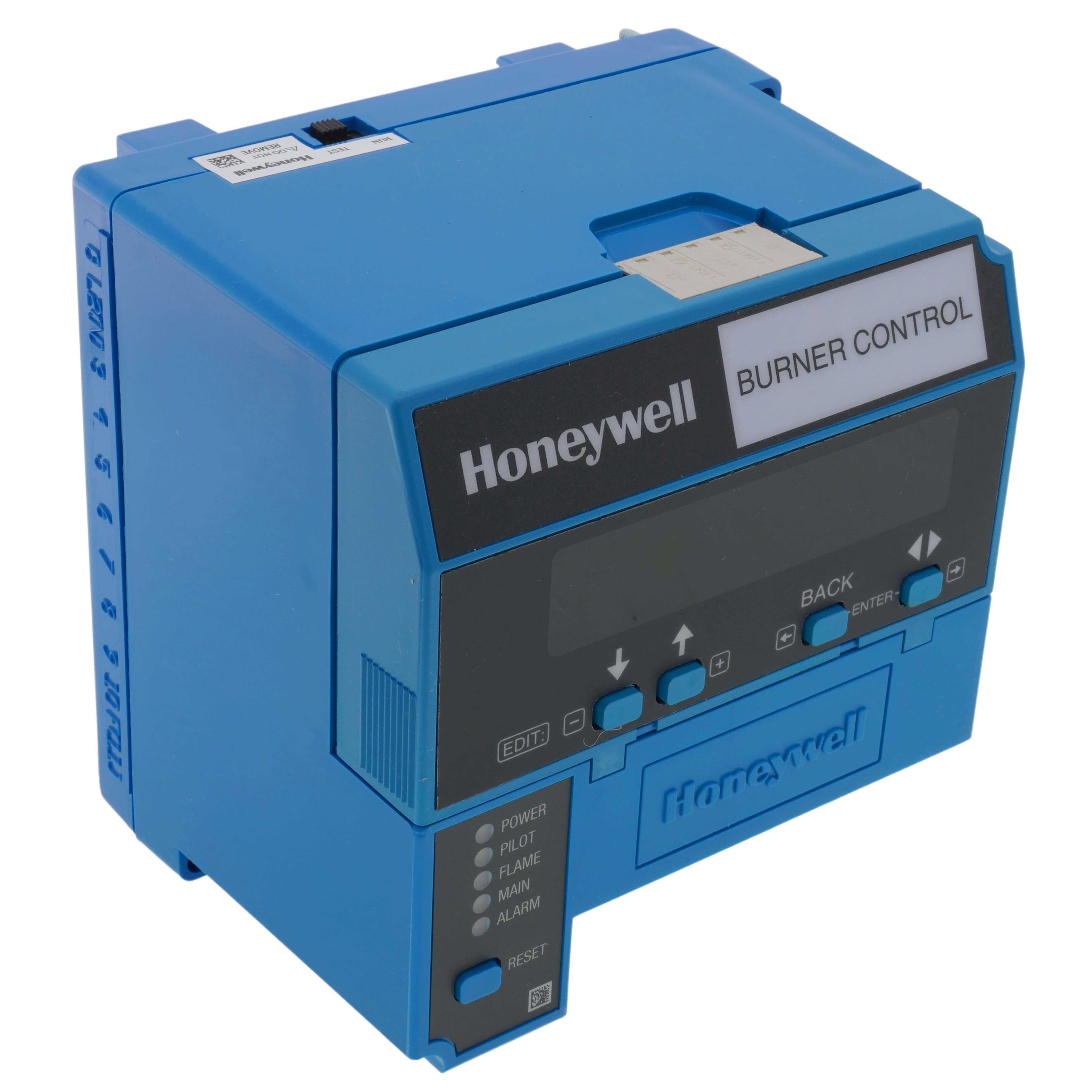 HONEYWELL - RM7800-E1010 - Burner Controls