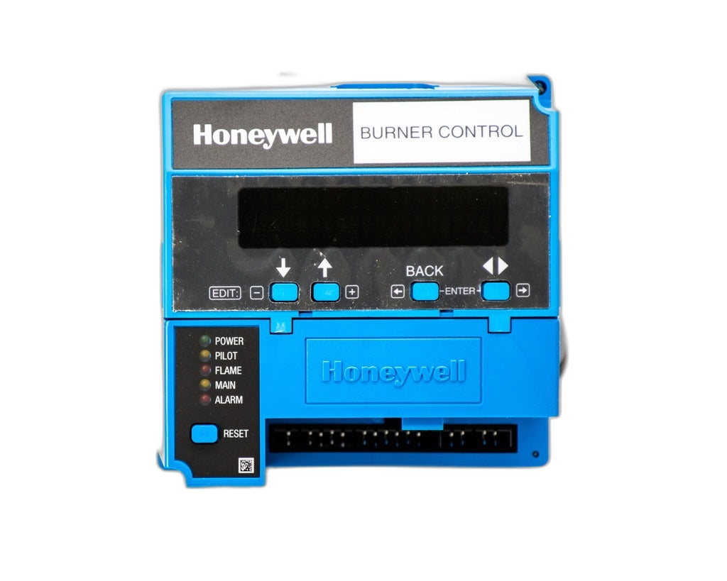 HONEYWELL - RM7800-L-1079 - Burner Controls