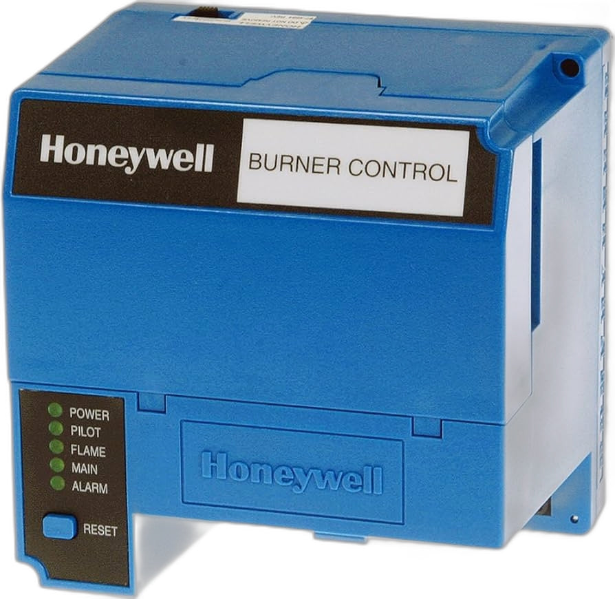 HONEYWELL - RM7840L1075 - Flame Safety Systems