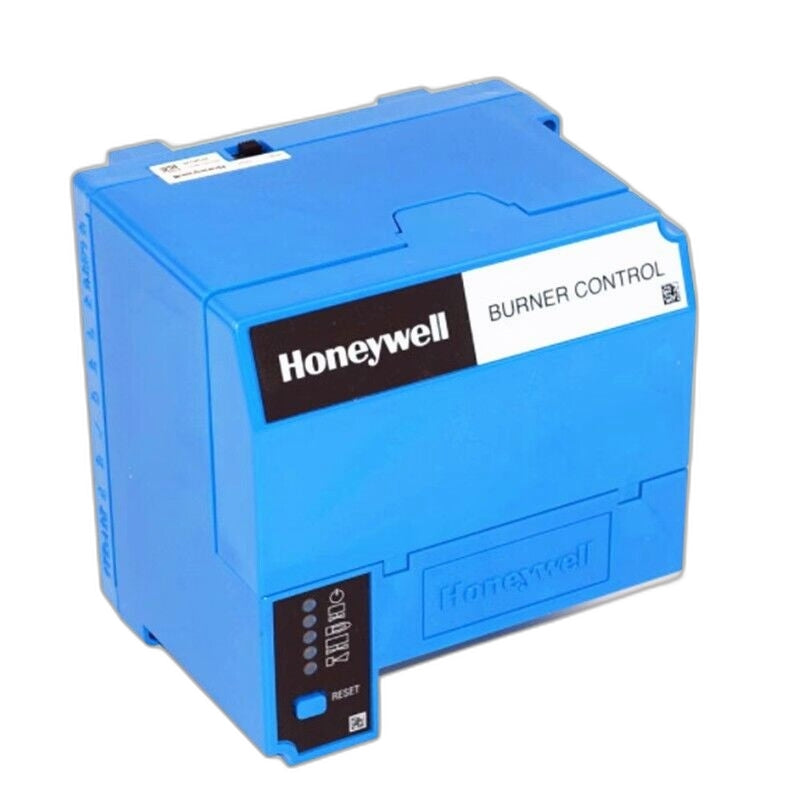 HONEYWELL - RM7850A1001 - Flame Safety Systems