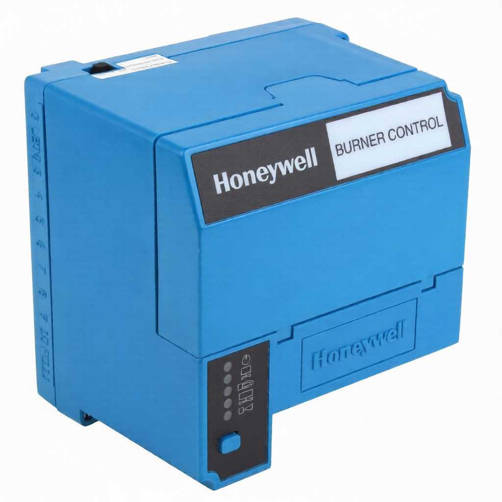 HONEYWELL - RM7850A1019 - Burner Controls