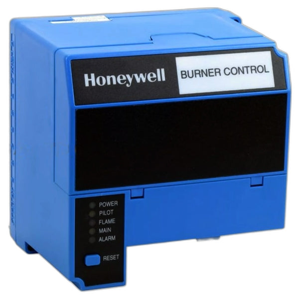 HONEYWELL - RM7895A-1014 - Flame Safety Systems