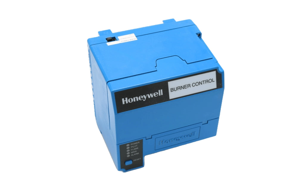 HONEYWELL - RM7897A1002 - Burner Controls