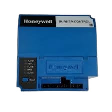 HONEYWELL - RM7898A1000 - Burner Controls