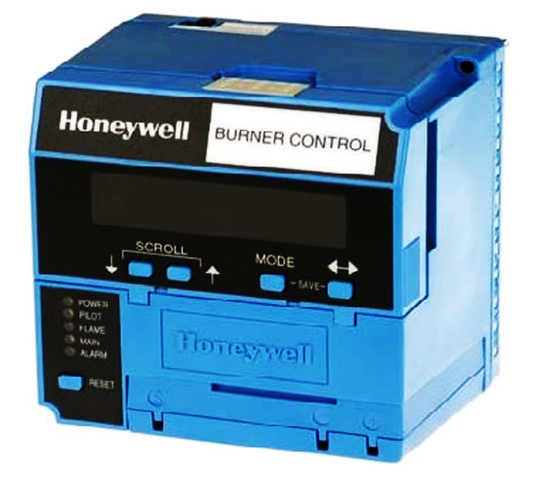 HONEYWELL - RM7898A1018/U - Burner Controls