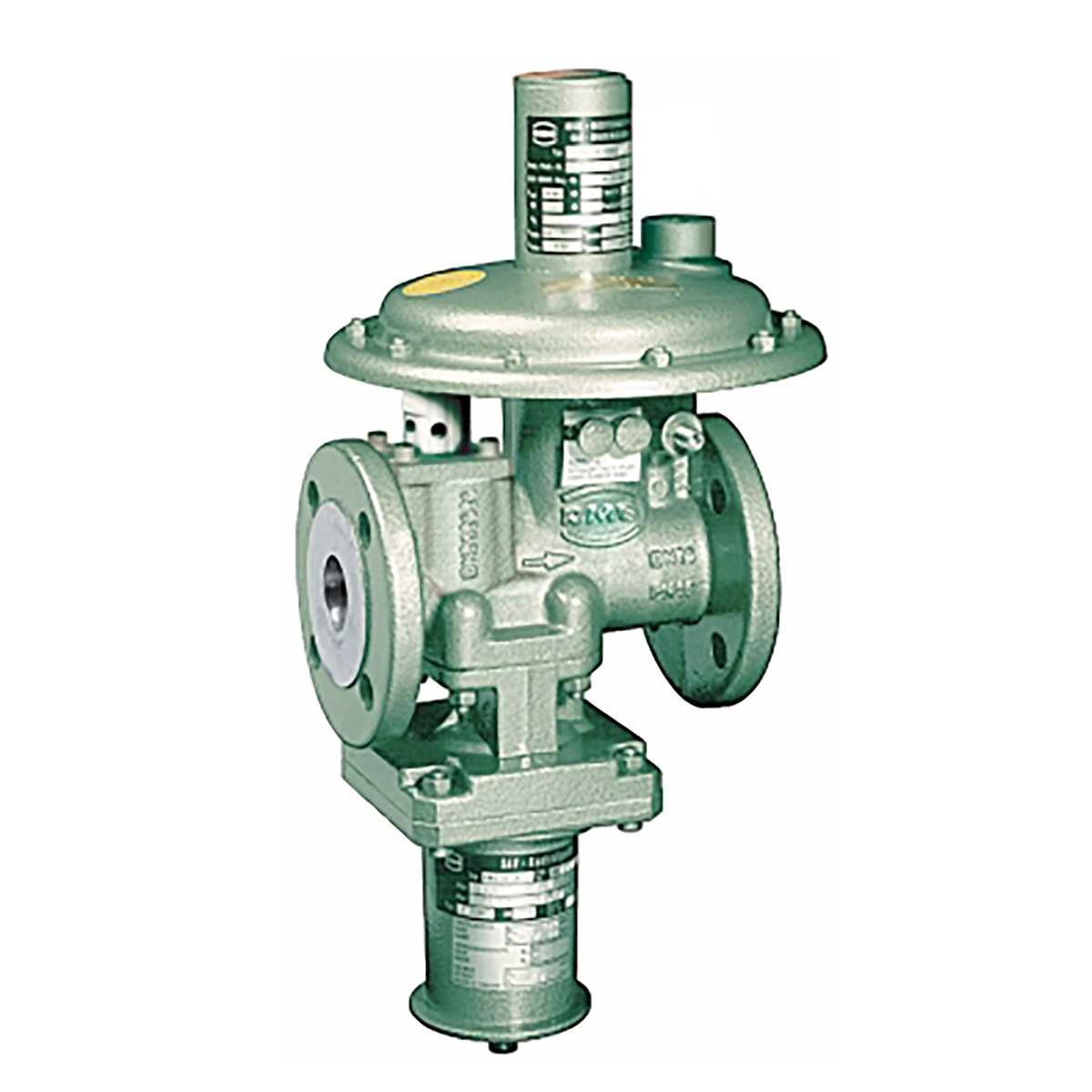 HONEYWELL - RMG 300-25 - Detection & Monitoring Systems