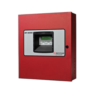 HONEYWELL - RP-2002 - Fire Suppression Equipment