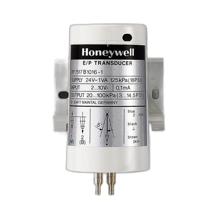 HONEYWELL - RP7517A1009 - HVAC Control System Boards