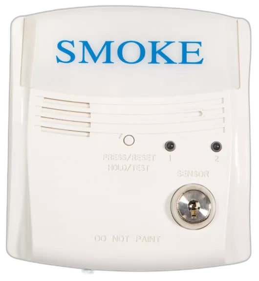 HONEYWELL - RTS151 - Fire Suppression Equipment