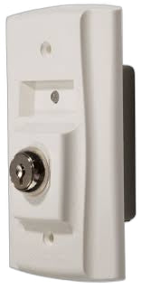 HONEYWELL - RTS151KEY - Fire Suppression Equipment
