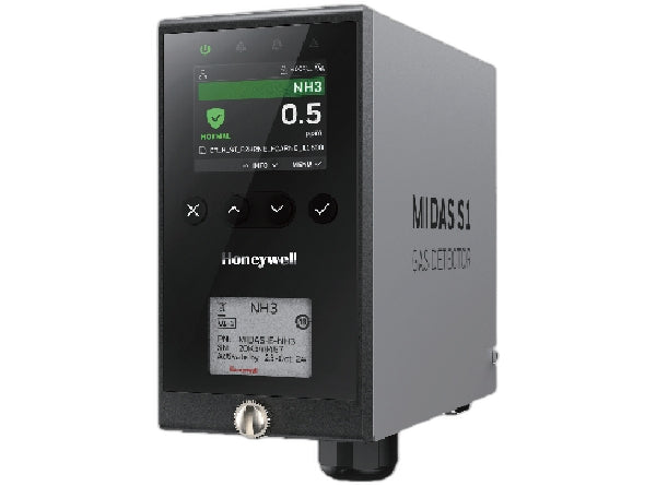 HONEYWELL - S1-T-006 - Burner Controls