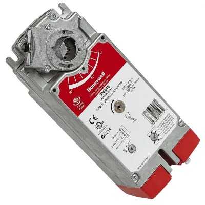 HONEYWELL - S20230-2POS-SW2 - Actuators