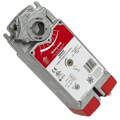 HONEYWELL - S20230-2POS-SW2 - Actuators