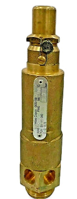 HONEYWELL - S245B-1 - Valve Bodies & Fittings