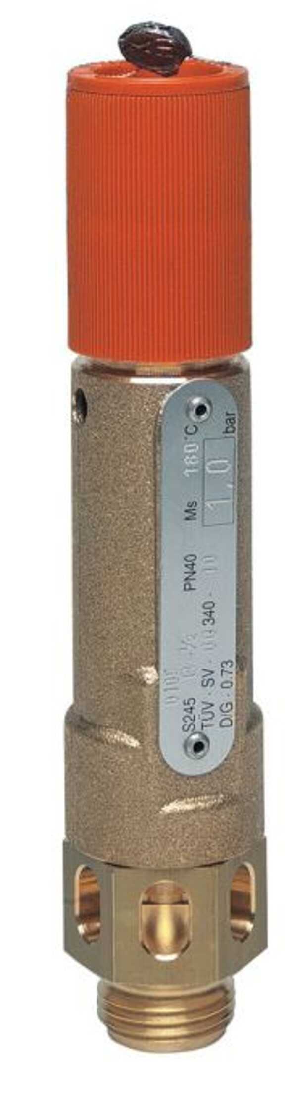 HONEYWELL - S245BAO-1/2" - Valve Bodies & Fittings