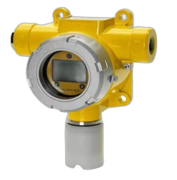 HONEYWELL - S3KWP - Gas Monitoring Systems