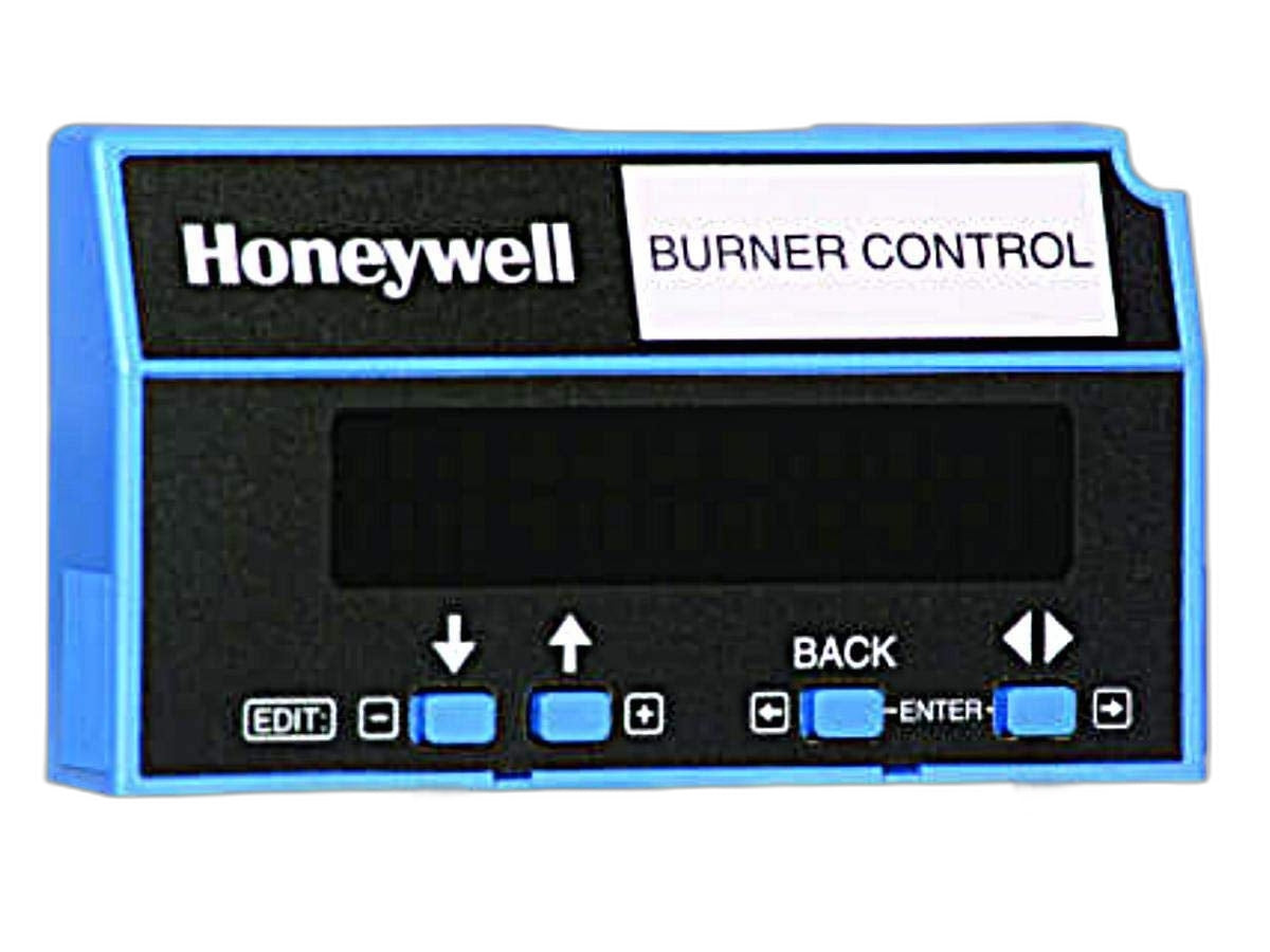HONEYWELL - S7800A1142 - Indicator Displays