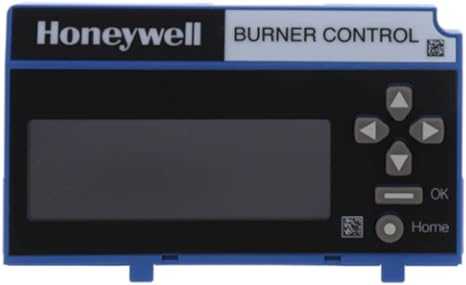 HONEYWELL - S7800A2142-4 - Indicator Displays