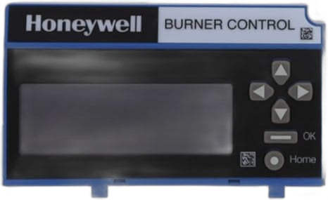 HONEYWELL - S7800A2142-4 - Indicator Displays
