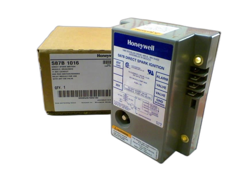 HONEYWELL - S87B1016 - Indicator Displays