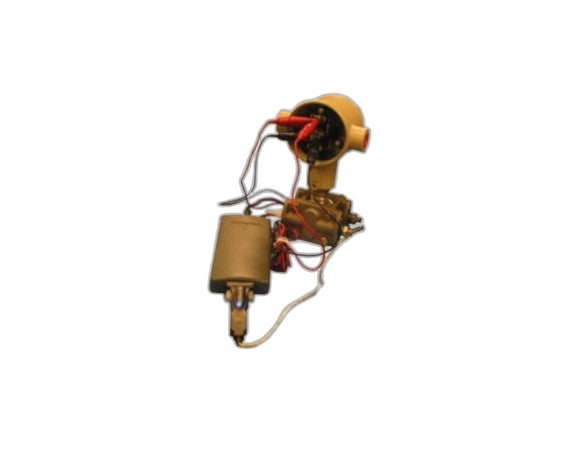 HONEYWELL - SCT101-002-44 - Pressure and Temperature Sensors