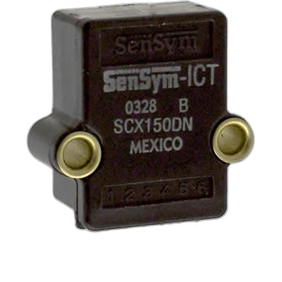 HONEYWELL - SCX150DN - Pressure and Temperature Sensors