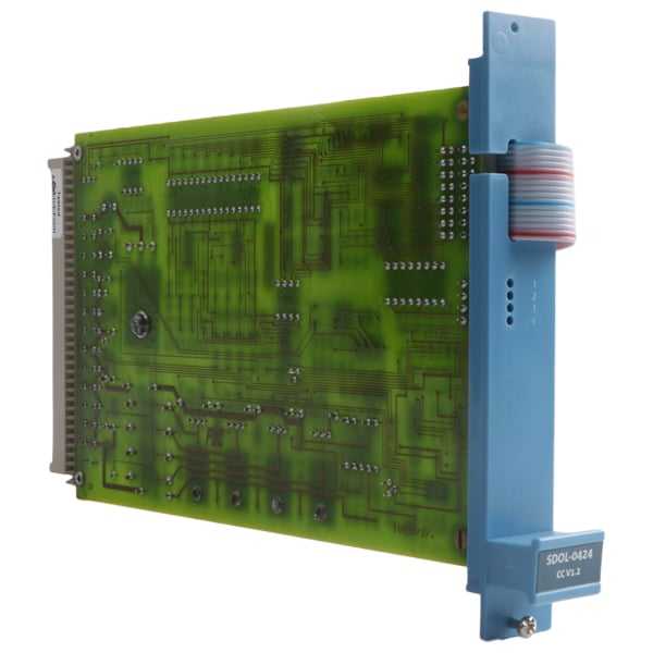 HONEYWELL - SDOL-0424 - PLC Expansion Modules
