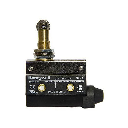 HONEYWELL - SL-A - Fire Suppression Equipment