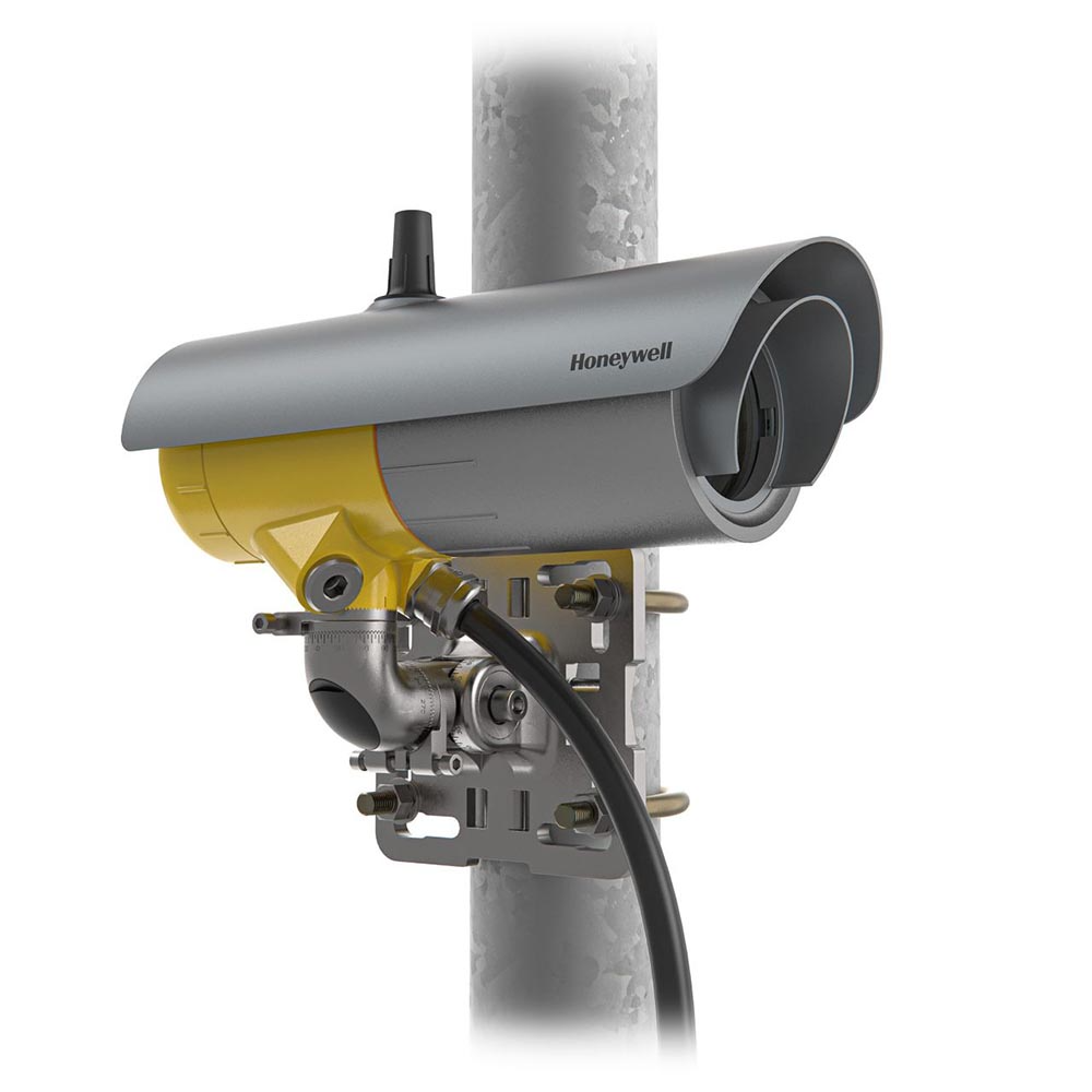 HONEYWELL - SLXL-PSMGXX - Gas Monitoring Systems
