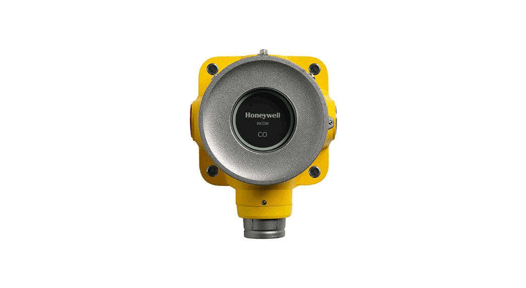 HONEYWELL - SPLIF6BAXCMAZZ - Control Units